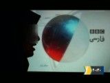 عملیات چشم روباه-دستگیری عوامل بی بی سی فارسی در ایران