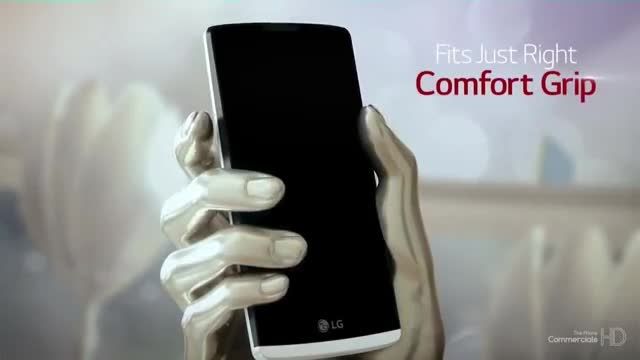 فیلم تبلیغاتی LG LEON از بامیرو