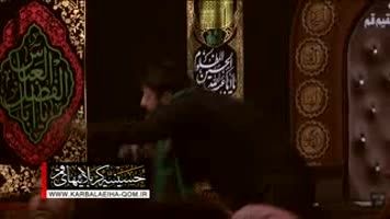 سید عباس طبسی - شب هشتم محرم- 01