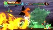 عکس های از بازی Naruto STORM revolution