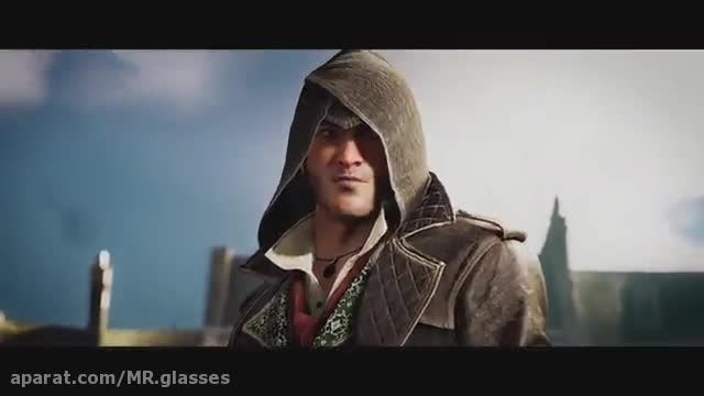 تریلر:Assassin&#039;s Creed Syndicate