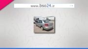 فروش پژو 206 تیپ 6 زیر قیمت بازار