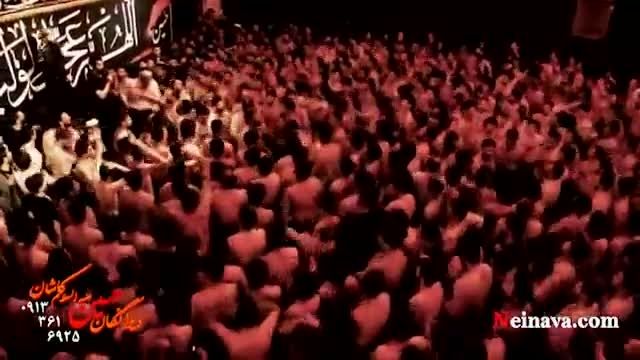 علی رضایی-طوفانی-زیباترین شور فاطمیه 93