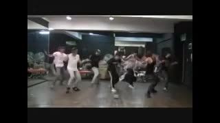 تفاوت رقص ایرانی ها و خارجی ها