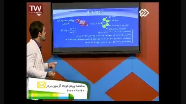 اینگونه درس ریاضی رو بخونید تا در کنکور موفق باشید ۴