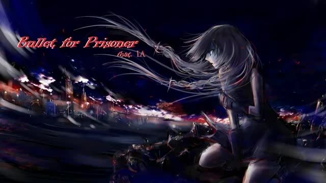 (Bullet For The Prisoner(IA Cover