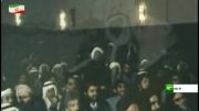 نفس تازه/13 بهمن و سخنرانی امام خمینی(ره) در مدرسه علوی 2