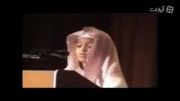 قرائت زیبای سوره یس توسط یک کودک (احمد سعود)