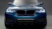 ب ام و X4 جدید 2014 اس یو جدید BMW