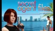 Secret Agent Files Miami for 3DS