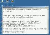 HOW TO HACK ANOTHER PC  WORKING