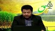 برنامه ندای حق .نقد مناظرات آقای شریفی با شبکه کلمه (۴)