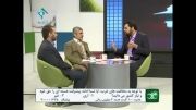 1392/10/18:ثریا:گفتگو با حاج رحیم احمدی روشن - بخش سوم