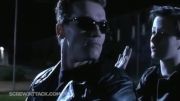 DEATH BATTLE ! terminator vs robocop