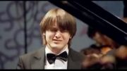 پیانو دانیل تریفونو-Daniil Trifonov