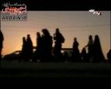 مستند پیاده تا آسمان از پیاده روی اربعین حسینی