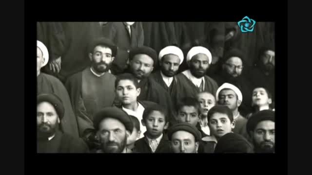 ویدئو کلیپ سومین چهره ماندگار تبلیغی استان اصفهان
