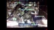 infected Call Of Duty MW3