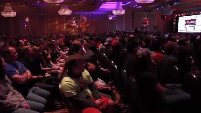 QuakeCon 2015 Game