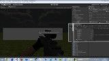 [Unity 3d] How to Make an FPS Part 27 _ Walk animations