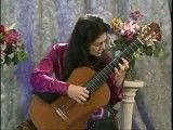 لی لی افشار (گیتار کلاسیک)