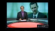 سوریه:1392/09/11:دخالت آشکار عربستان در نبرد های سوریه...