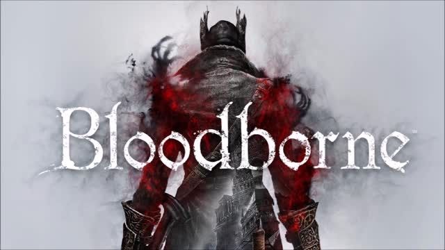 Cleric Beast متعلق به Bloodborne