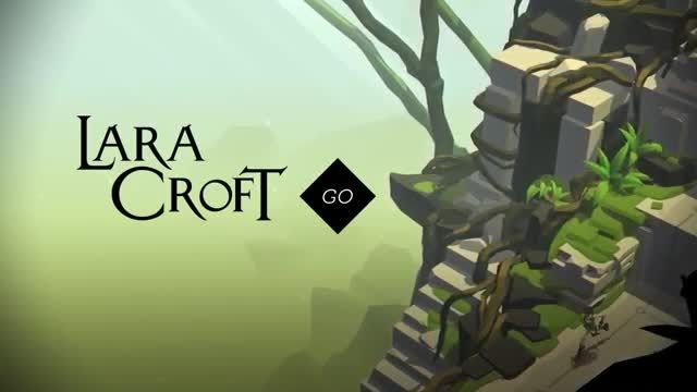 Lara Croft GO by Androidkade
