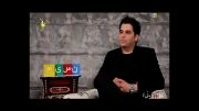 حضور حمید عسکری در برنامه شب کوک(قسمت دوم)