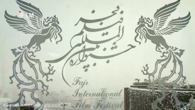 سید محسن روحانی و جشنواره فجر