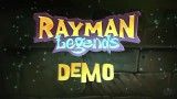 تریلری از گیم پلی Rayman Legends