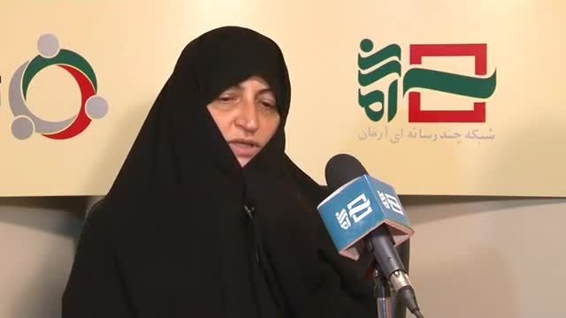 بررسی وضعیت حجاب در کشور در گفتگو با لاله افتخاری
