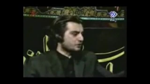 امیرحسین میرحسینی