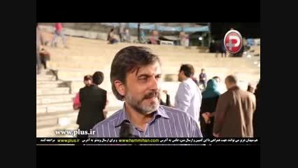 اتحاد بازیگران سینما با محمد جواد ظریف