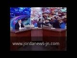 هفت تیرکشی نماینده مجلس در برنامه زنده