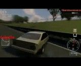 بازی Driving Speed 2