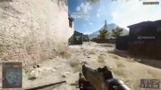 Battlefield 4 - TDM PC Multiplayer Gameplay