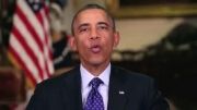 پیام اوباما به جوانان آمریکایی:‌ ویدئو گیم‌ بسازید.