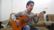آهنگ احساسی تحمل کن احمد سعیدی با اجرای میلاد