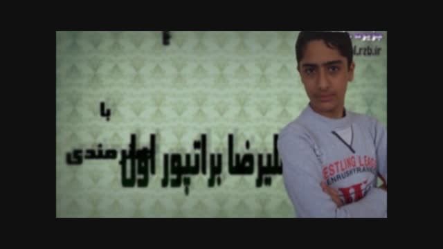 فیلم عربی(حرفه ای)اکشن،ورزشی