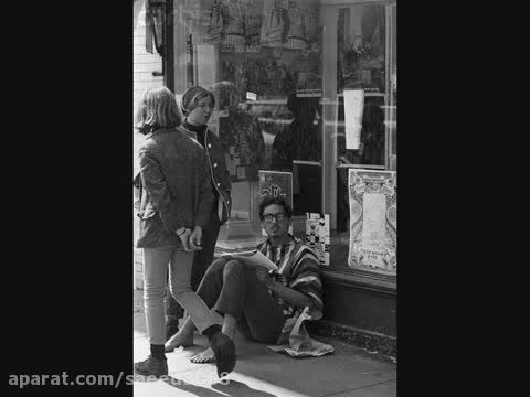 محله اشبری سن فرن ۱۹۶۷ - Summer of Love