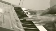 پیانو----(آهنگ لحظه ها)