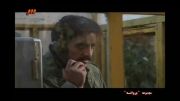 ویدیو زیبا قسمت 15 سریال پروانه حامد کمیلی و سارا بهرامی1