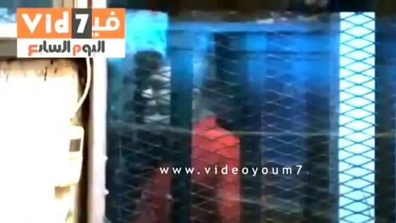 محمد مرسى اخوانى ودستور كشتن دادستان مصر !!