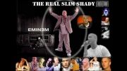 Big Weenie از Eminem ... قدیمی ولی خفن