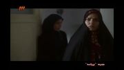 ویدیو زیبا قسمت 15 سریال پروانه حامد کمیلی و سارا بهرامی5