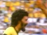 برزیل اسطوره ای در جام جهانی 1982