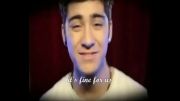 One Direction -Your Maths Skills Are Terrible (WMYB Parody) video+lyric