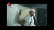 سخنرانی شب19ماه رمضان 1393/4/25دربیت العباس (2)