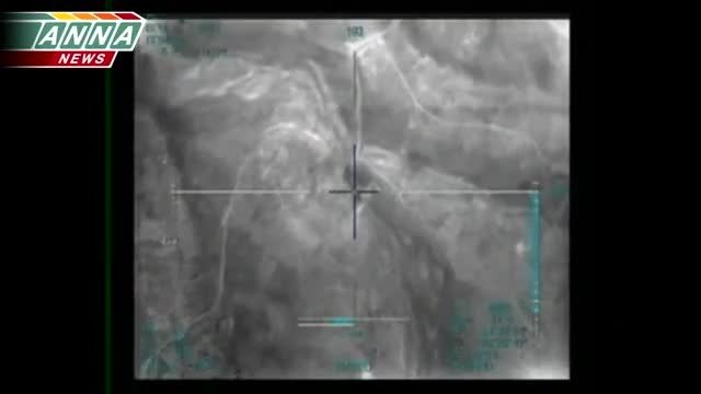 16 حمله موفق هوایی توسط عقاب سوریه در برابر تروریست ها